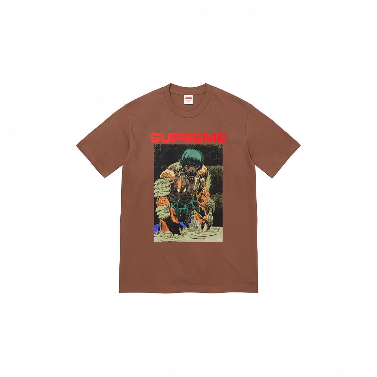 Supreme Tee S0026