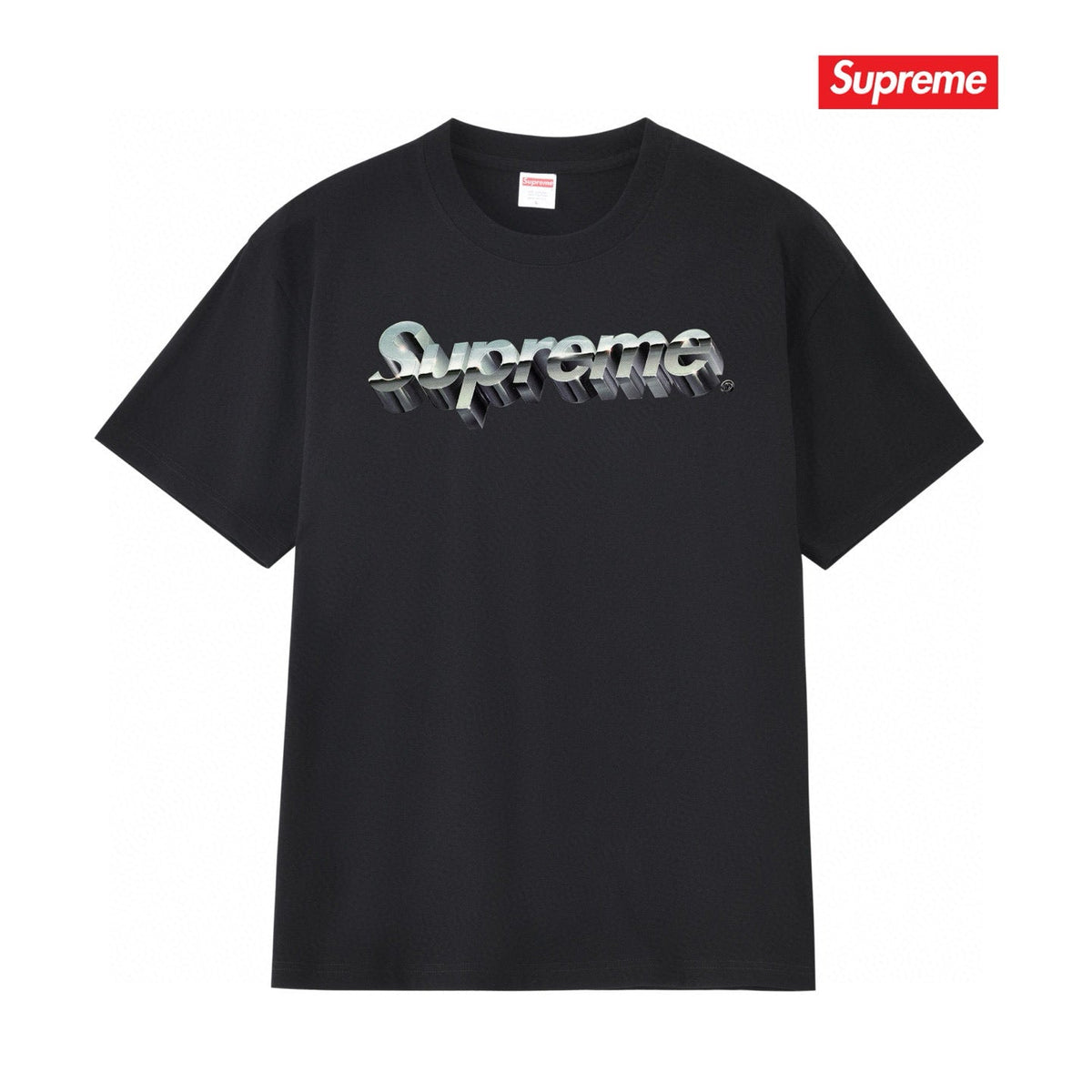 Supreme Tee S192